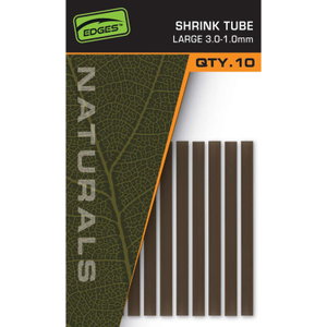 Шлаух Fox Edges Naturals Shrink Tube CAC873