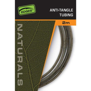 Противооплитащ шлаух Fox Edges Naturals Anti Tangle Tubing CAC877
