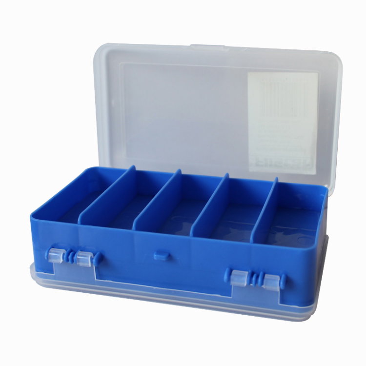 Кутия H-0313B-Blue 921166