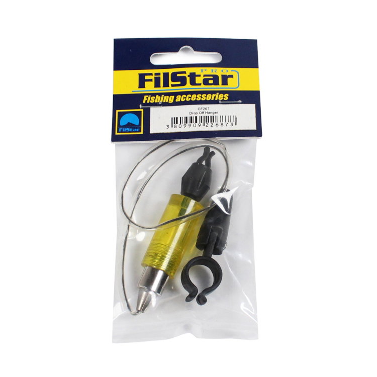 Обтегач Filstar Swinger CF267