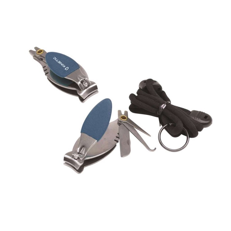 Резачка с инструменти Kinetic Multi Clipper G168-202-063