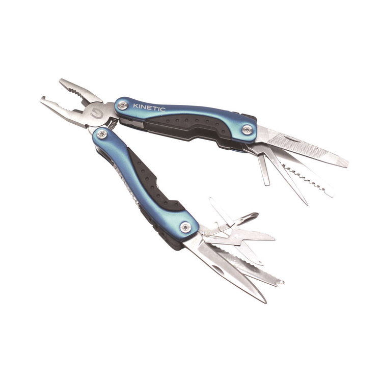 Мултифункционални клещи Kinetic Multi-Tool G166-202-067