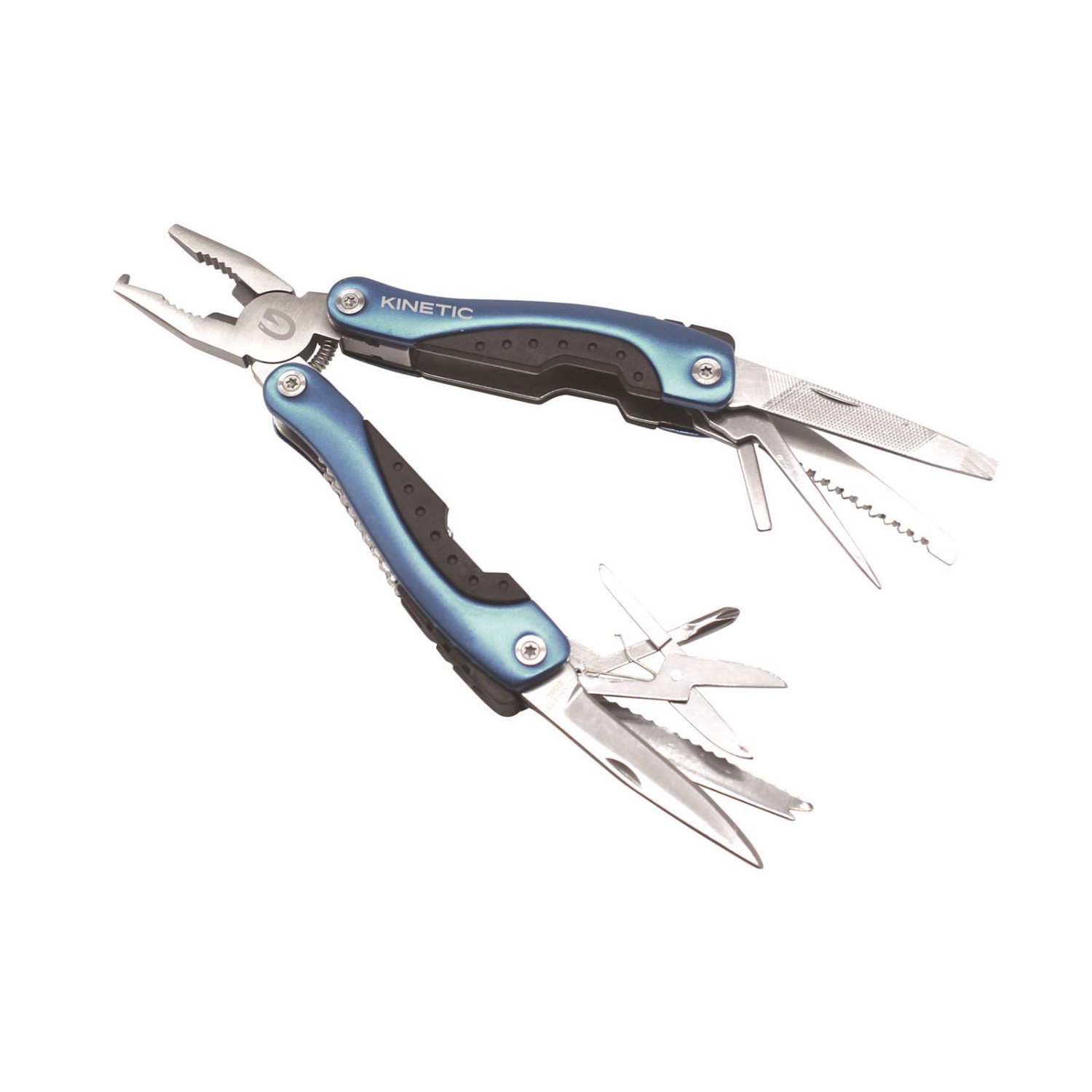 Мултифункционални клещи Kinetic Multi-Tool G166-202-067