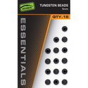 Волфрамови мъниста Fox Edges Tungsten Beads CAC865