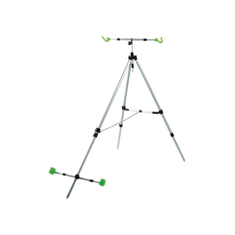 Стойка Kinetic Surf Rod Pod G200-079-OS