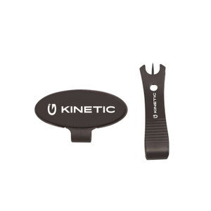 Резачка за мухи с клипс за шапка Kinetic Hat Clip & Nipper G169-007-086
