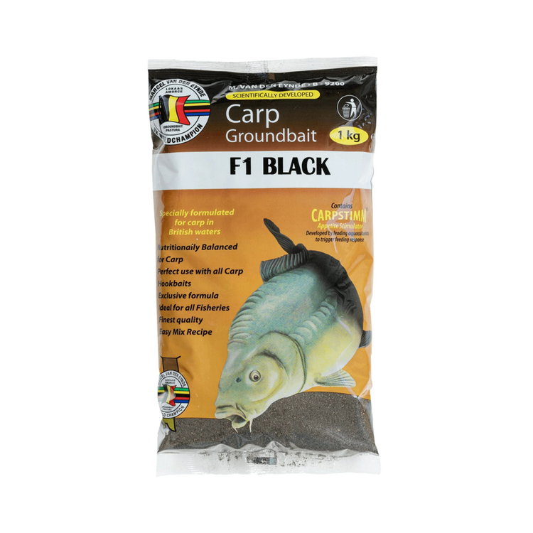 Захранка F1 Black 959563