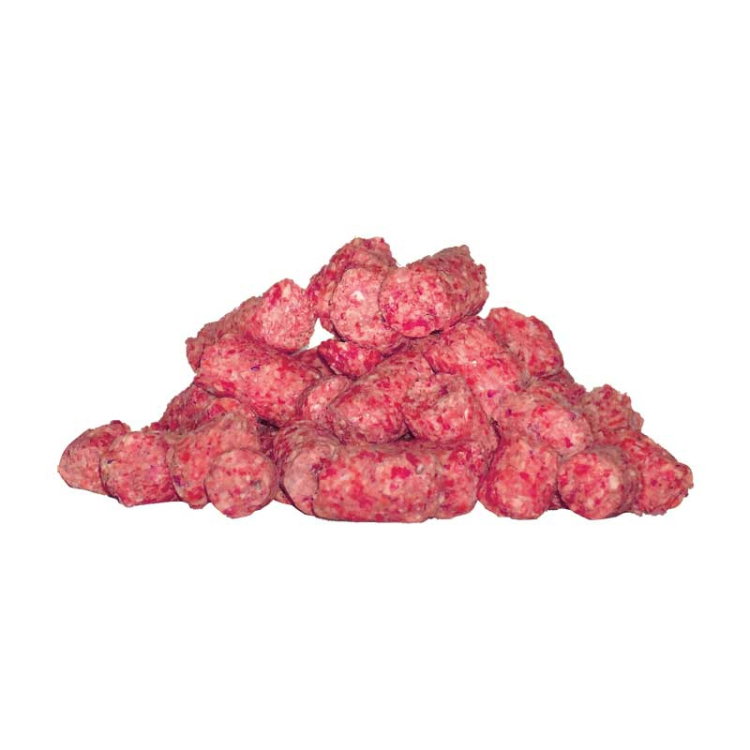 Пелети CZ Sweet Baby Corn Pellets Strawberry CZ1459