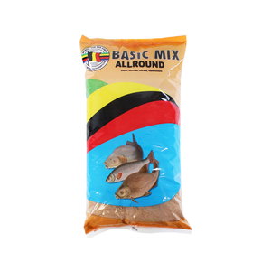 Захранка Basic Mix Allround 959566