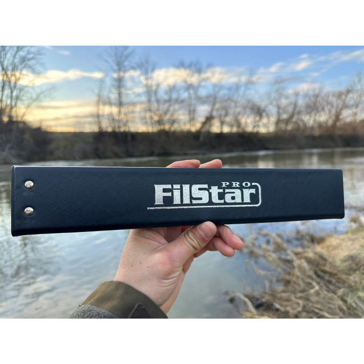Класьор за вързани куки FilStar 35 cm 923273