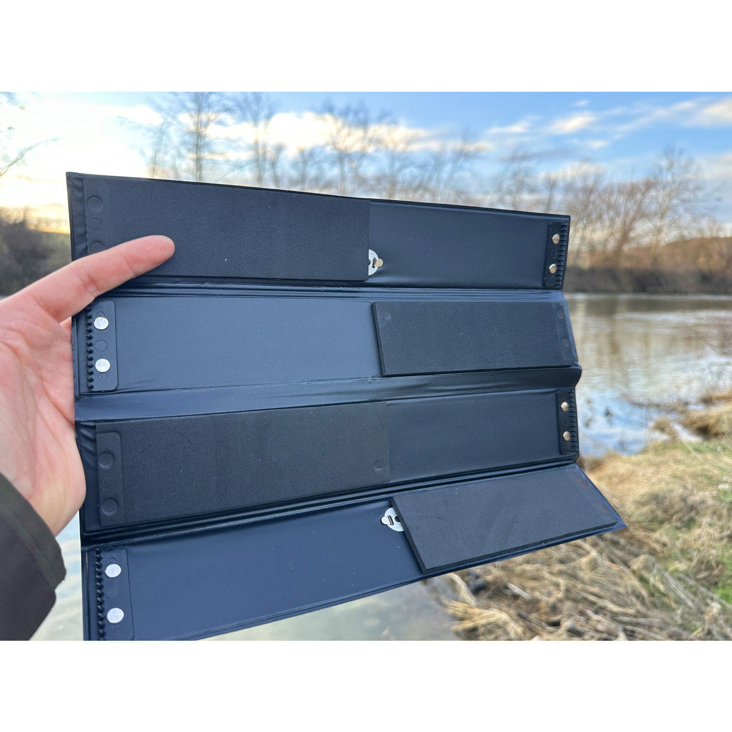 Класьор за вързани куки FilStar 35 cm 923273