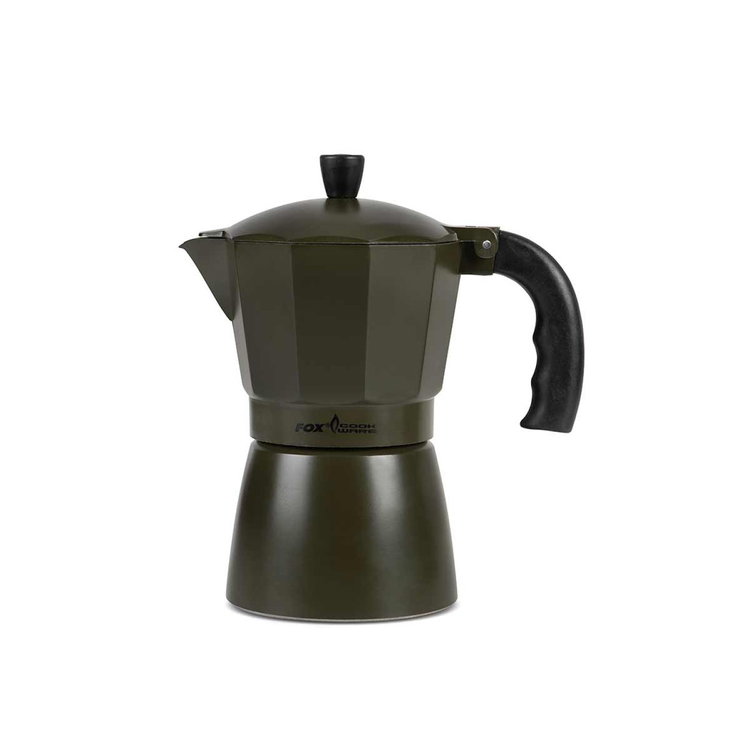 Кафеварка Fox Cookware Espresso Maker CCW029