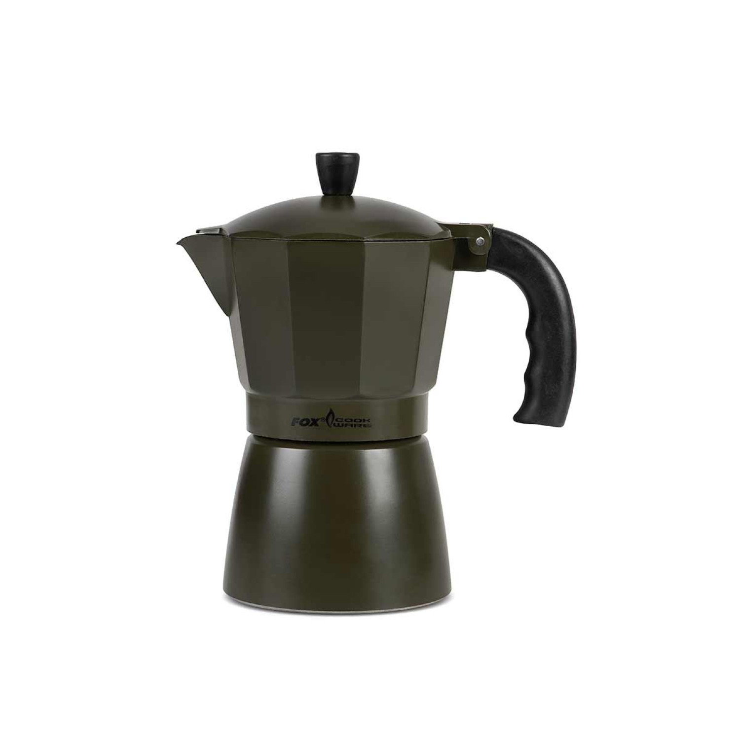 Кафеварка Fox Cookware Espresso Maker CCW029