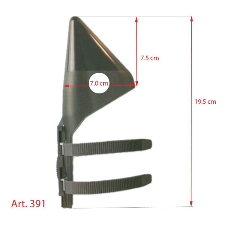 Арт.391-392 калпачок Stonfo Art.392