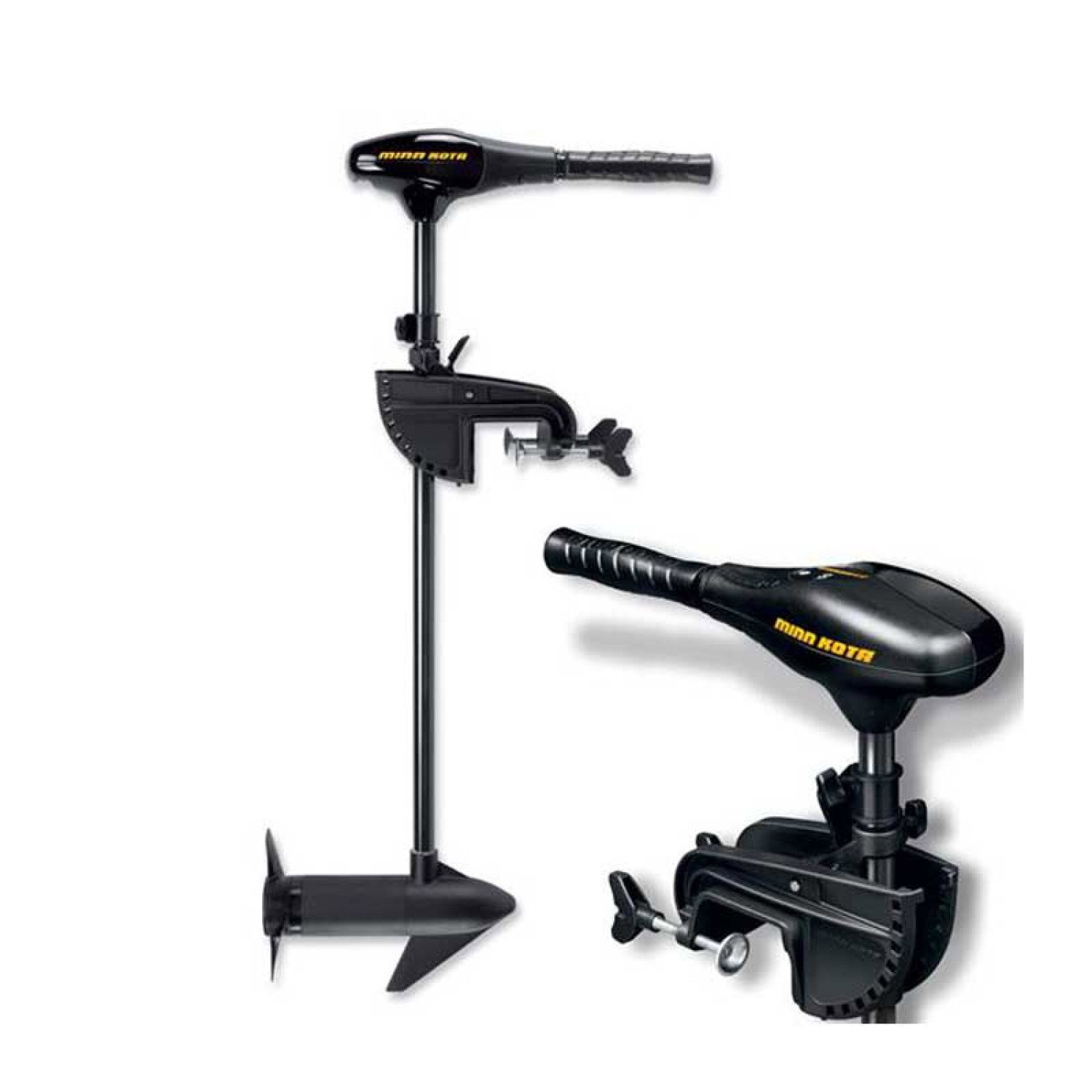 Електрически двигател Endura C2-40 Minn Kota Endura 40