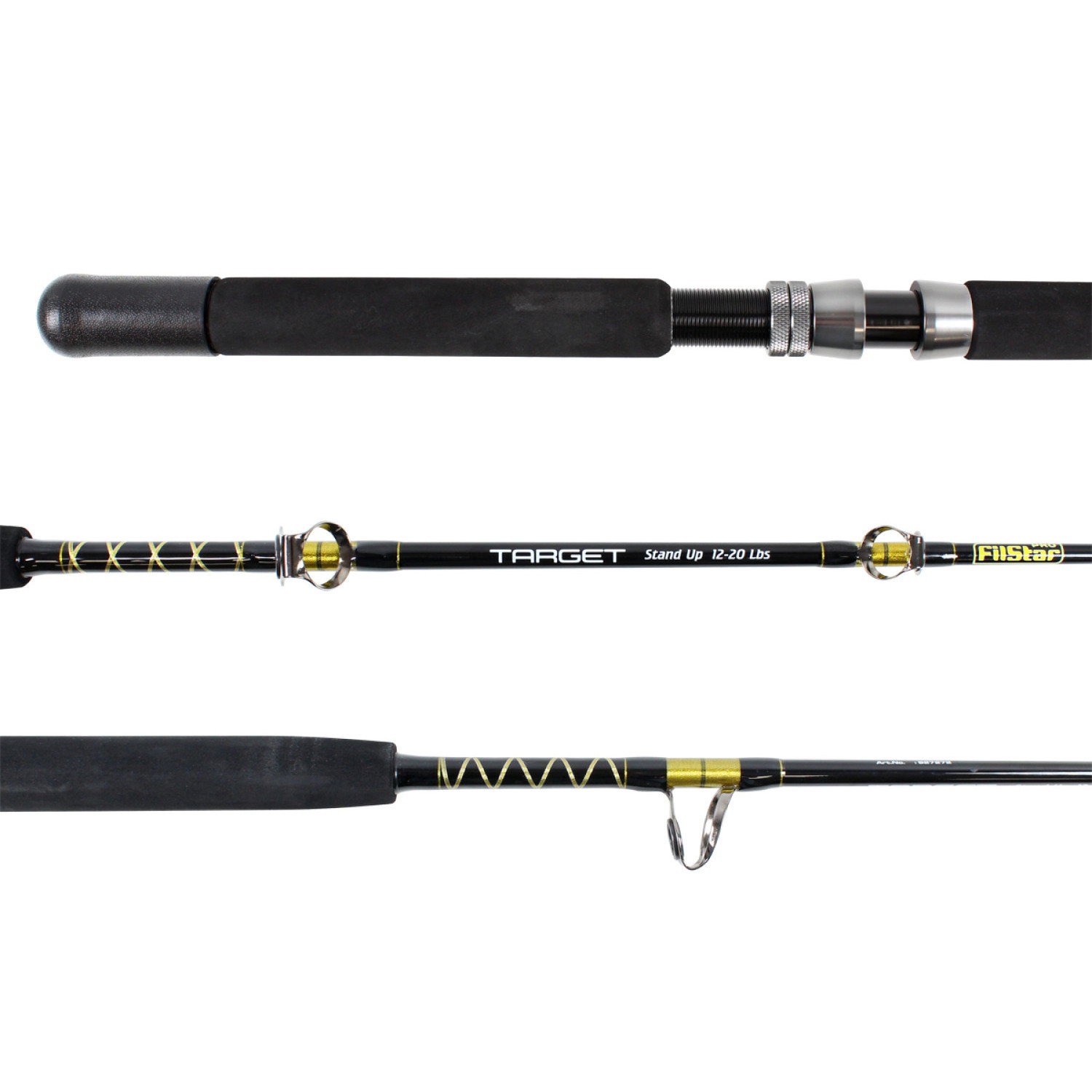 Въдица FilStar Target Stand-Up 927272
