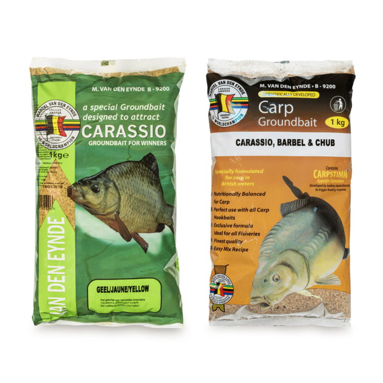 Захранка Carassio 959561