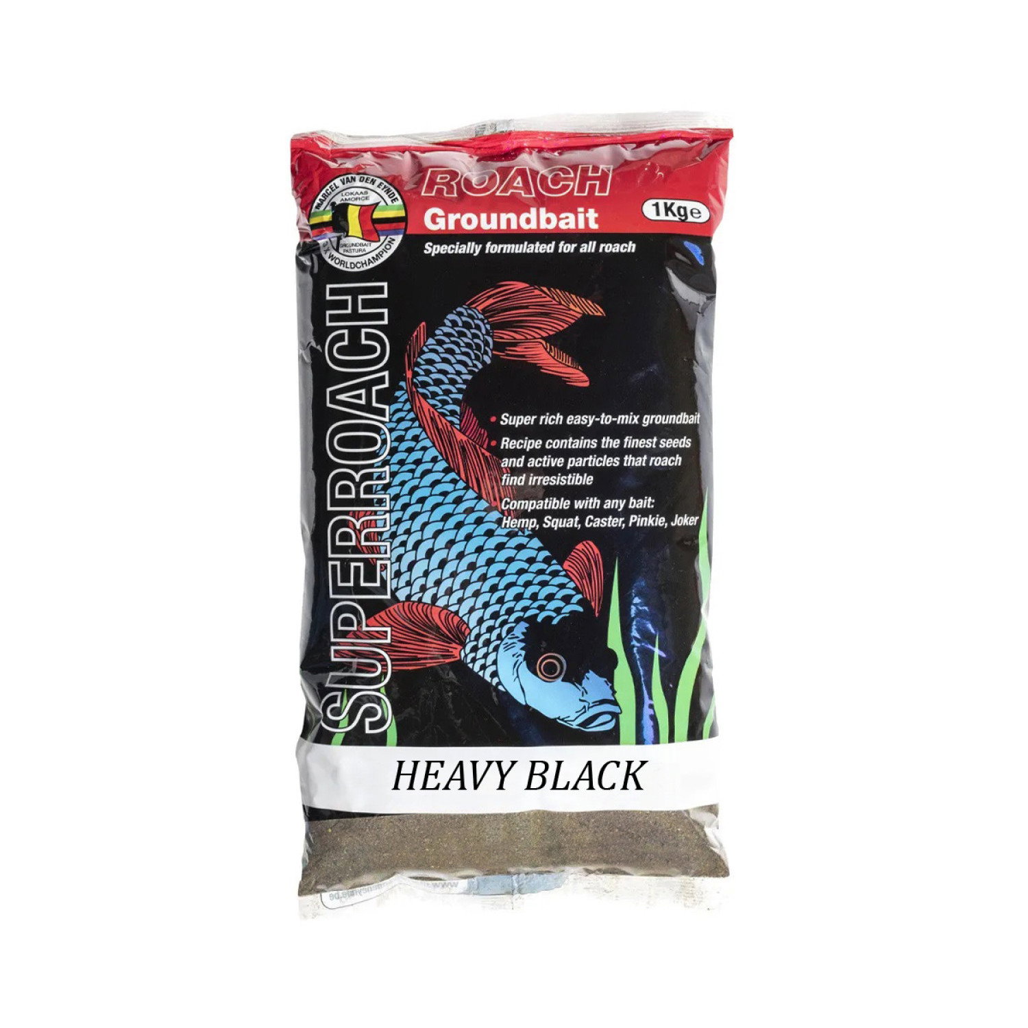 Захранка SupeRoach 959562