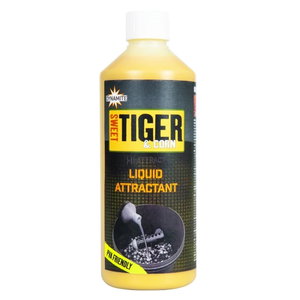 Атрактант DB Sweet Tiger & Corn Liquid Attractant DY1265