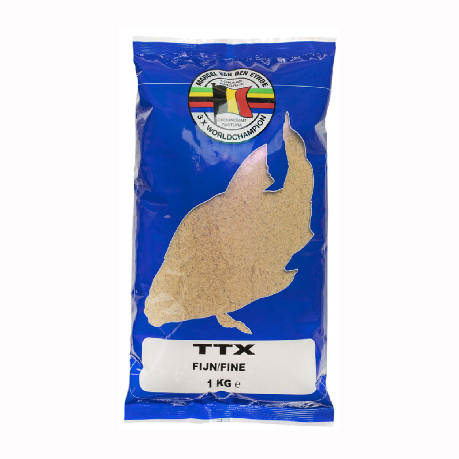 Царевични трохи TTX - fine 321648