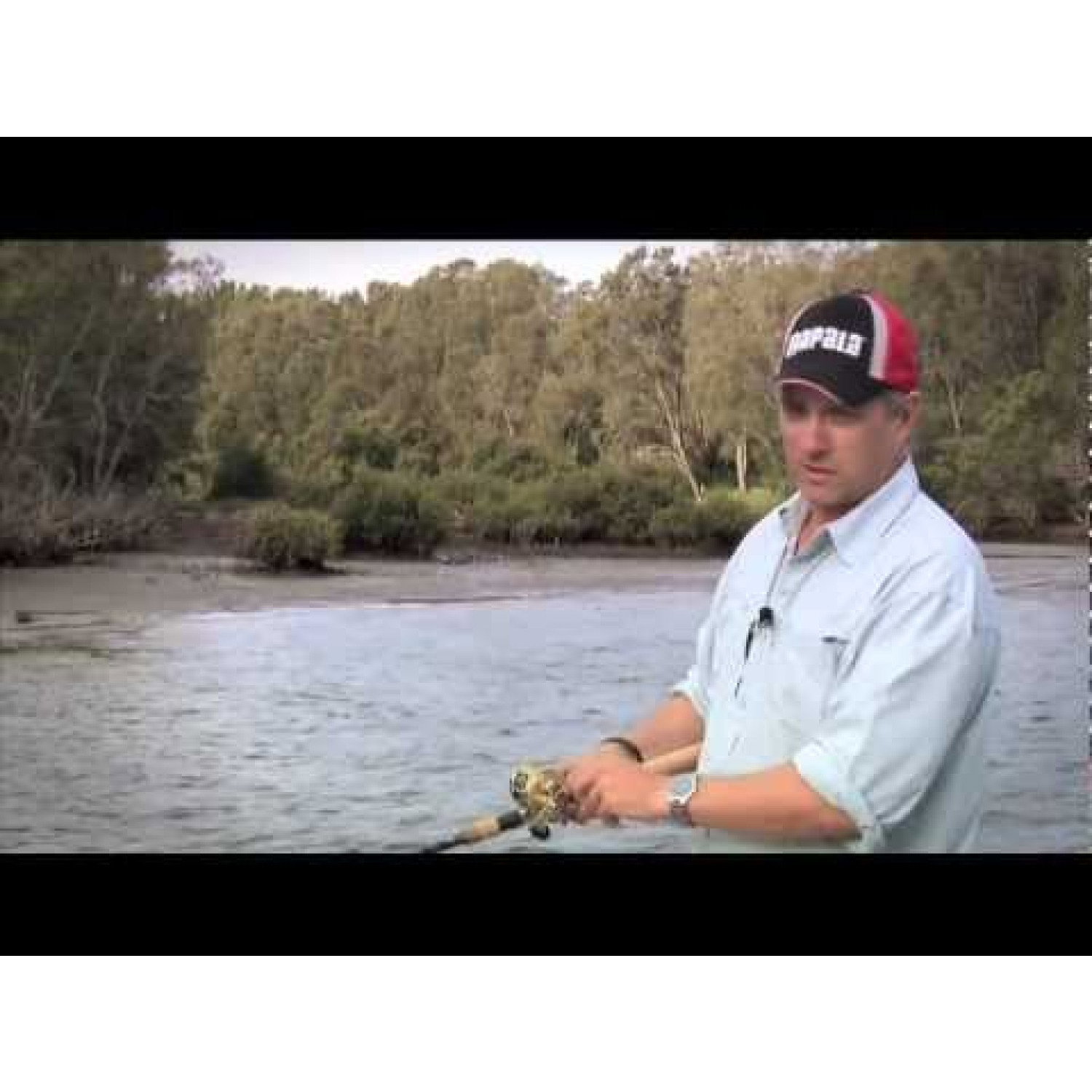 Воблер X-Rap Jointed Shad XJS13 - S