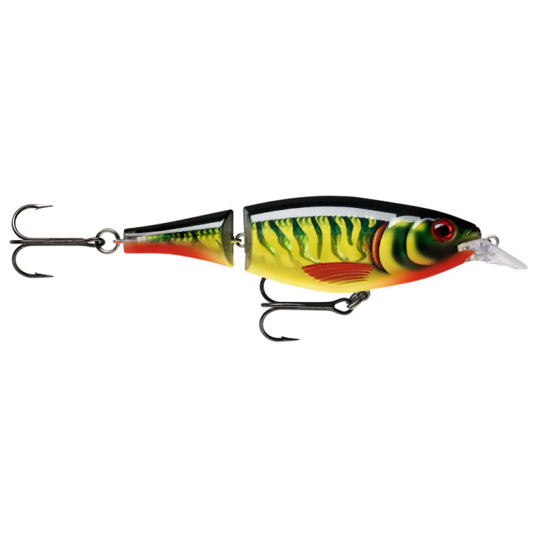 Воблер X-Rap Jointed Shad XJS13 - S
