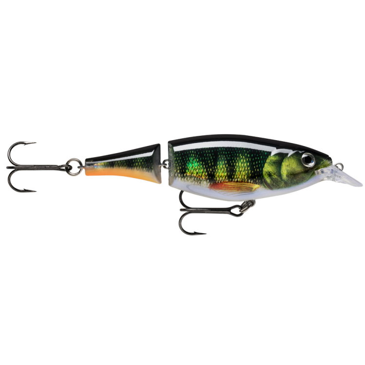 Воблер X-Rap Jointed Shad XJS13 - S