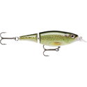 Воблер X-Rap Jointed Shad XJS13 - S