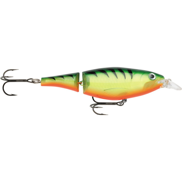 Воблер X-Rap Jointed Shad XJS13 - S