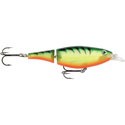Воблер X-Rap Jointed Shad XJS13 - S