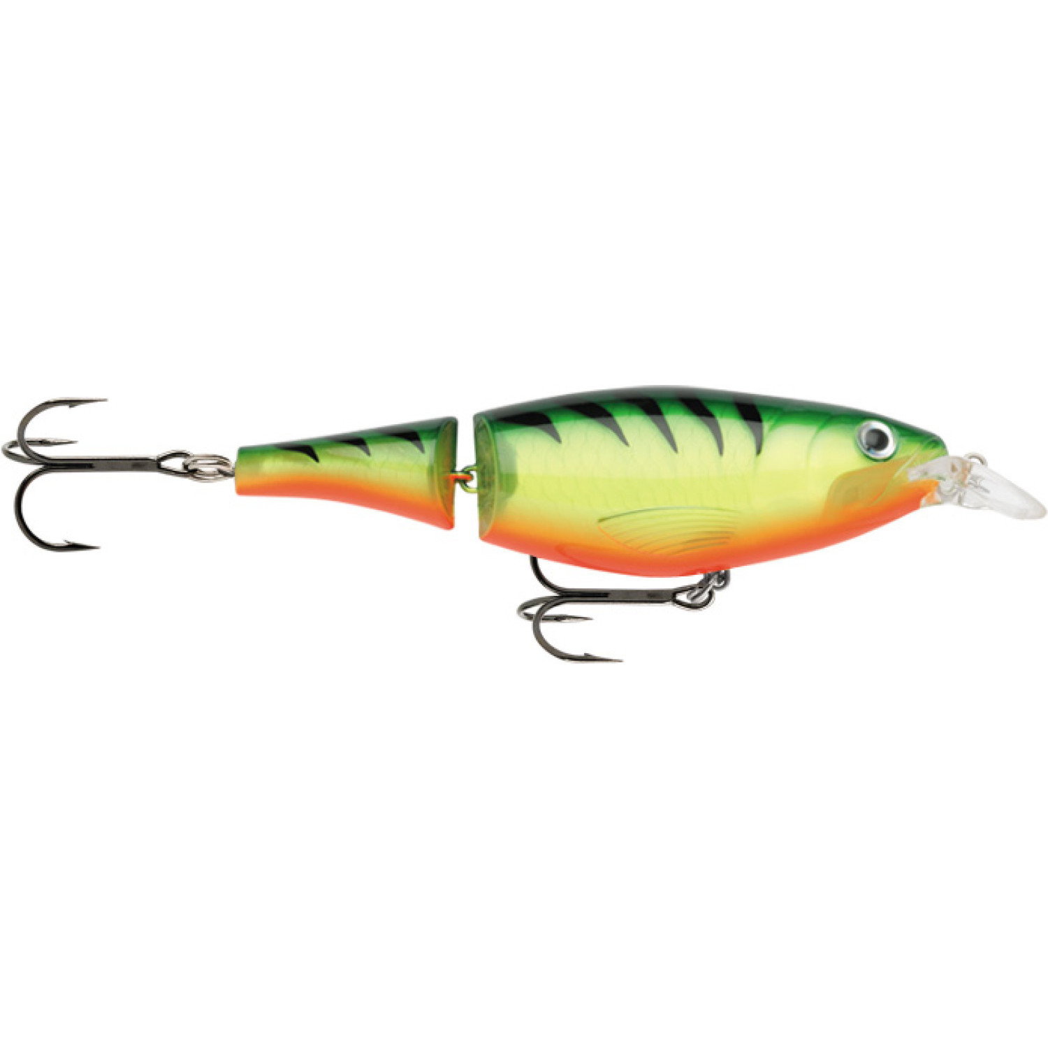 Воблер X-Rap Jointed Shad XJS13 - S