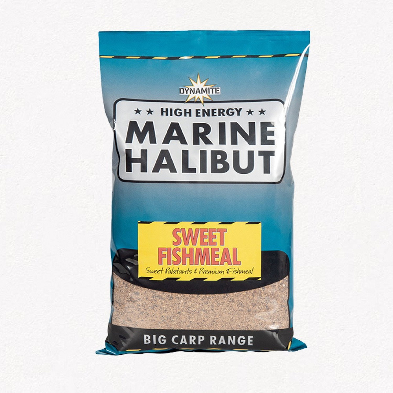 Захранка DB Marine Halibut Sweet Fishmeal Groundbait DY015