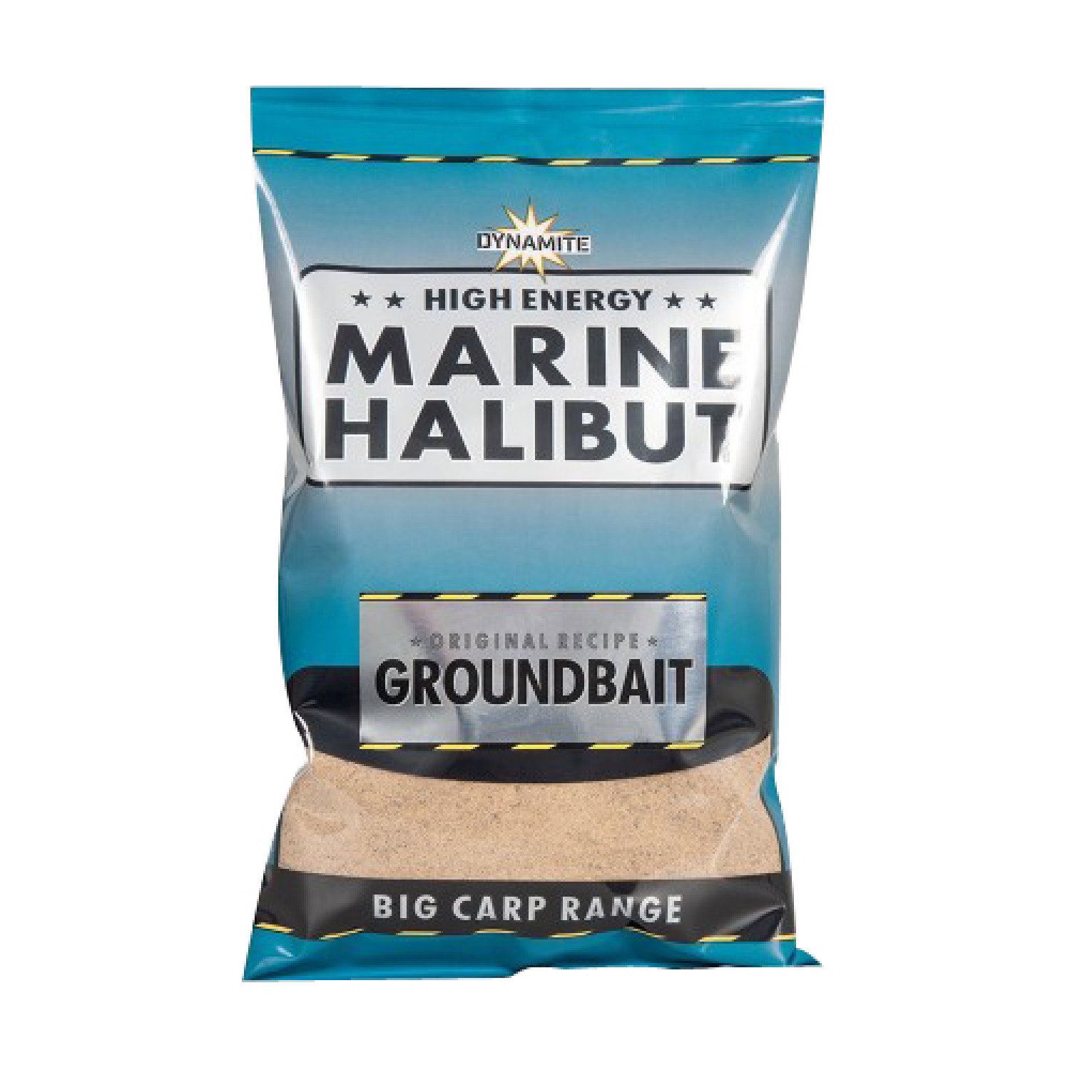 Захранка DB Marine Halibut Groundbait DY013