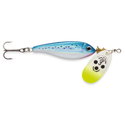 Блесна Minnow Super Vibrax BFMSV1 - S