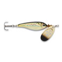 Блесна Minnow Super Vibrax BFMSV1 - S