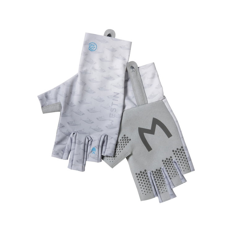 Ръкавици Westin Solar UPF Half Finger Glove A167-740-L