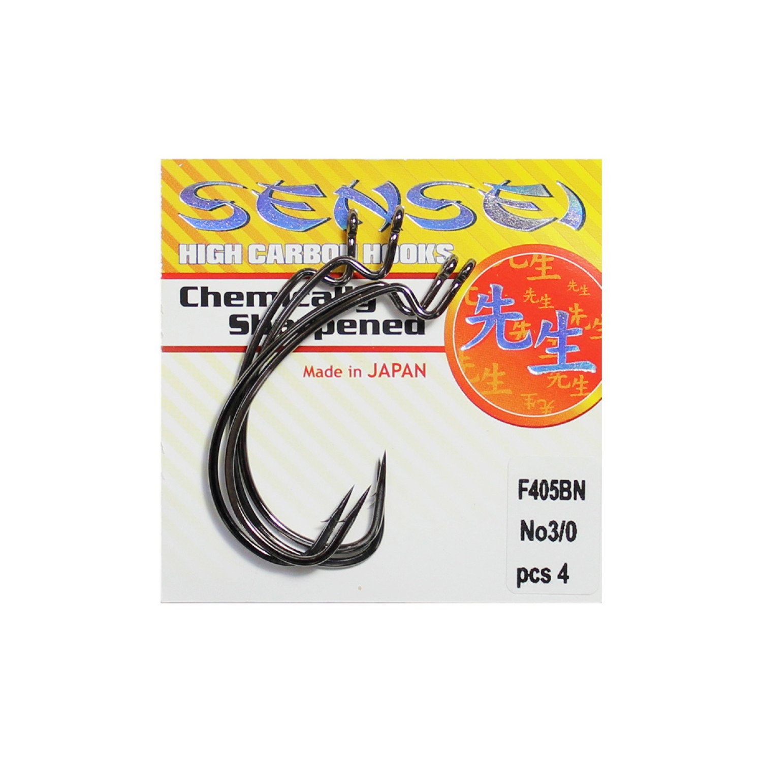 Куки Sensei - F405BN 952364
