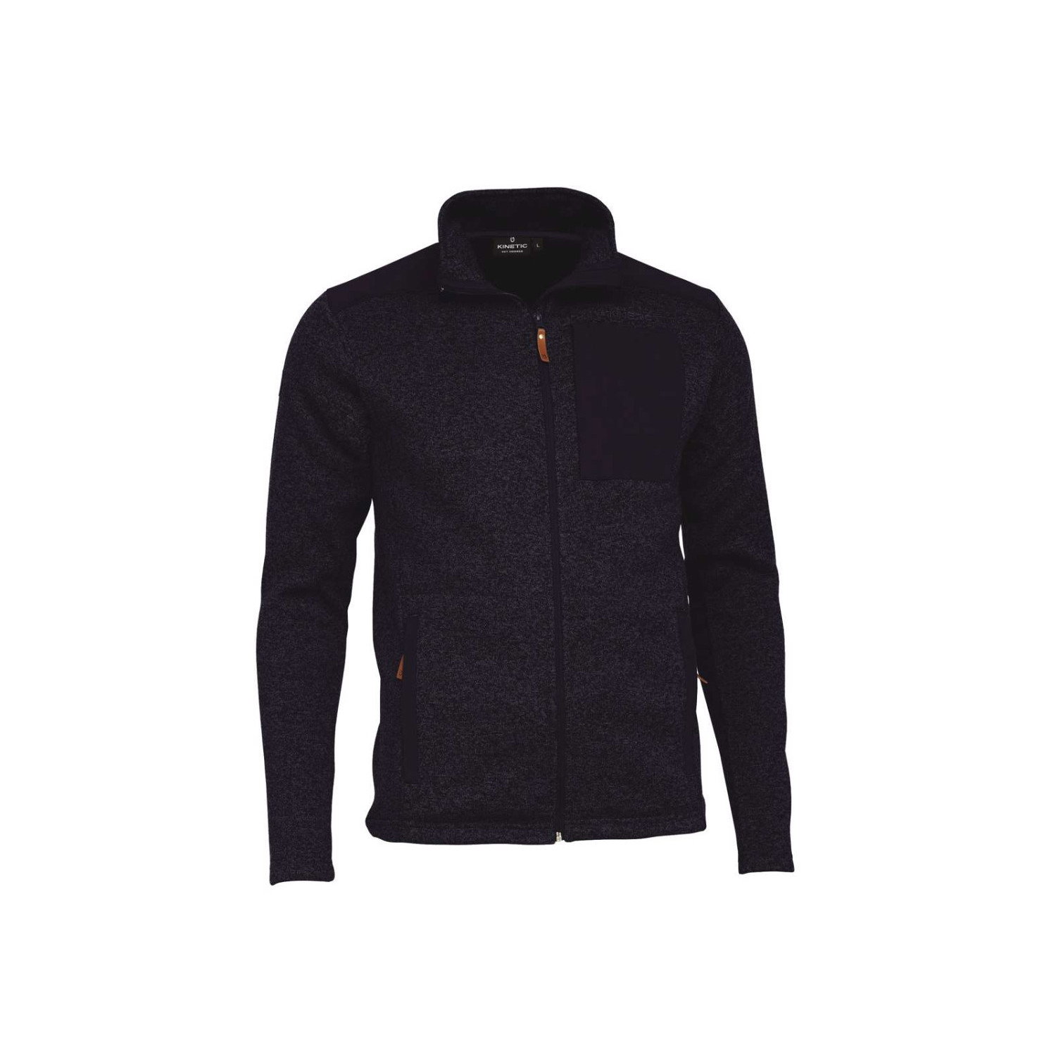Жилетка Kinetic Upland Knit H177-570-XL