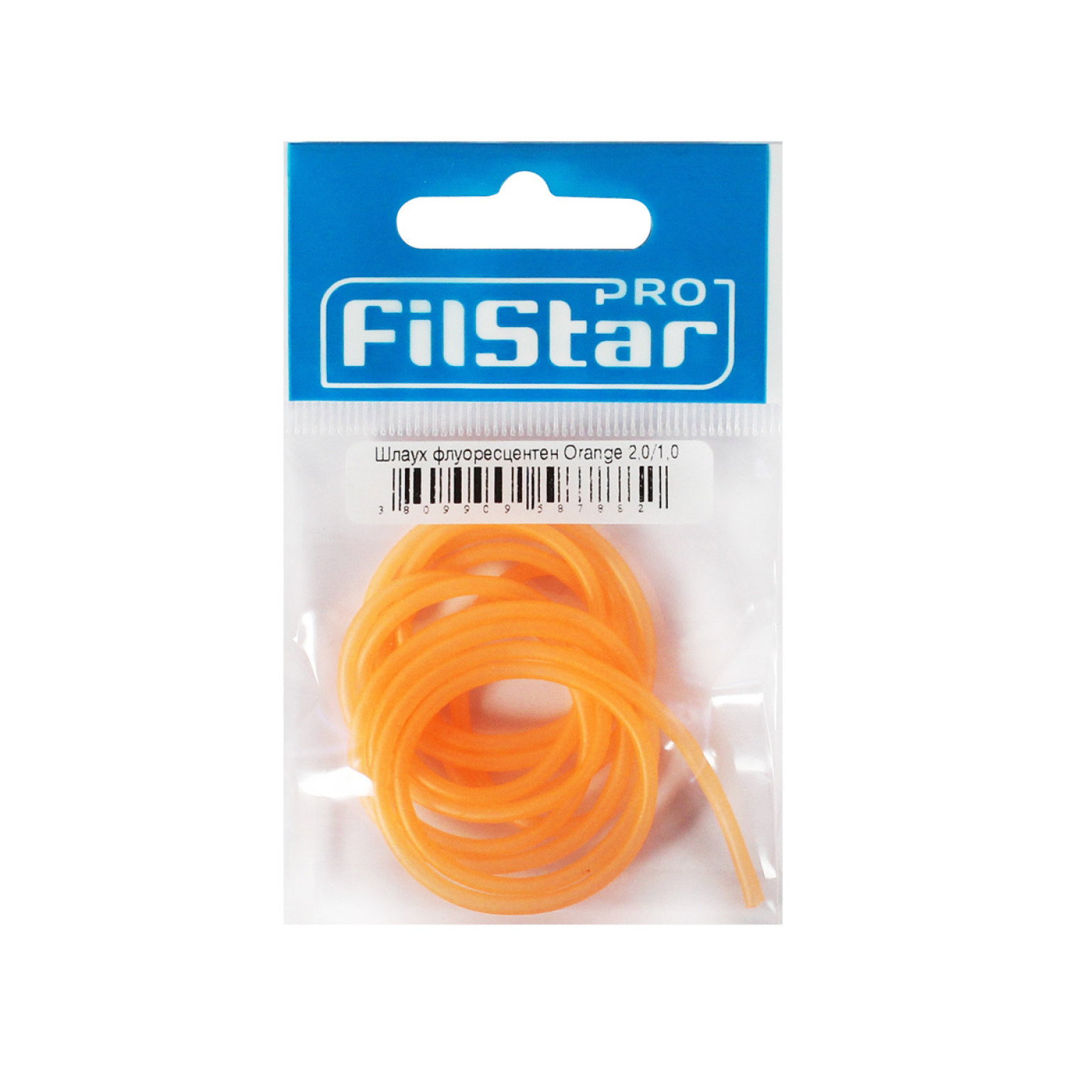 Шлаух флуоресцентен FilStar 932247