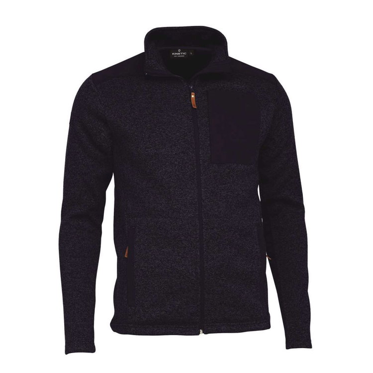 Жилетка Kinetic Upland Knit H177-570-XXL