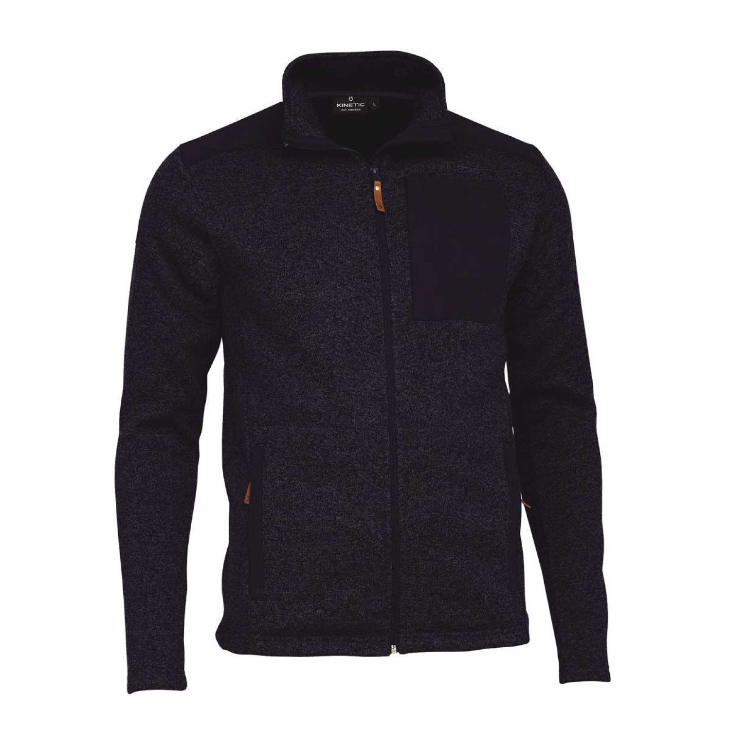 Жилетка Kinetic Upland Knit H177-570-XXL
