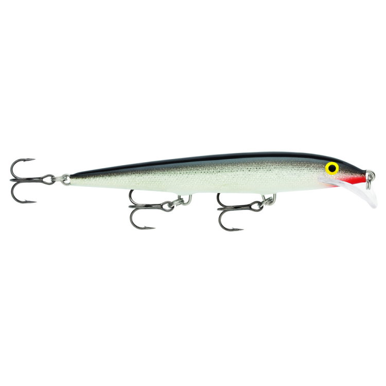 Воблер Scatter Rap Minnow SCRM11 - P