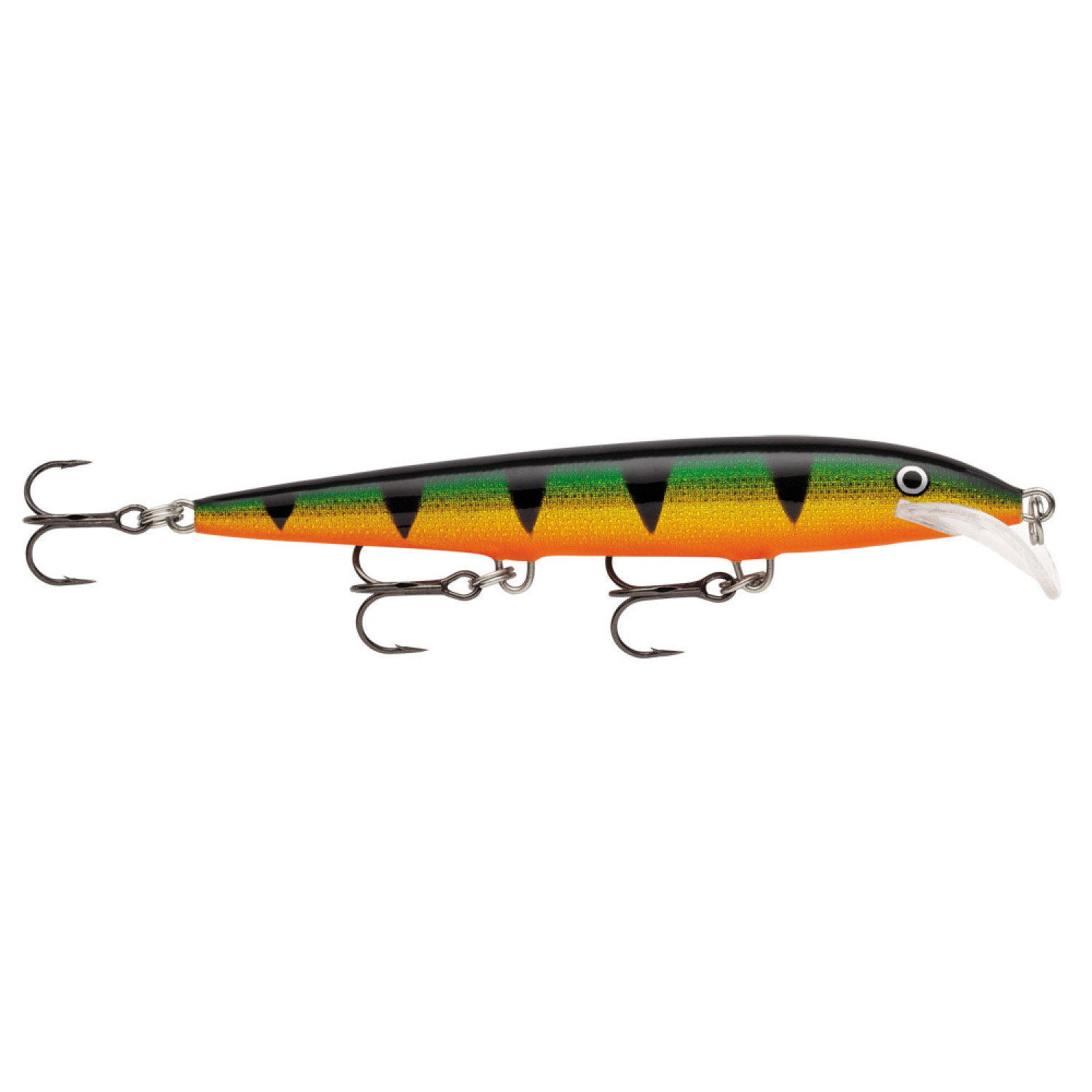 Воблер Scatter Rap Minnow SCRM11 - P
