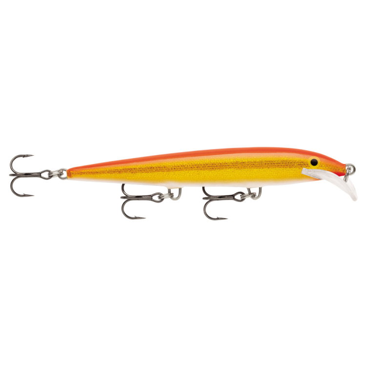 Воблер Scatter Rap Minnow SCRM11 - P