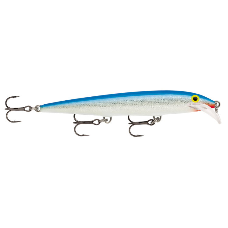 Воблер Scatter Rap Minnow SCRM11 - P