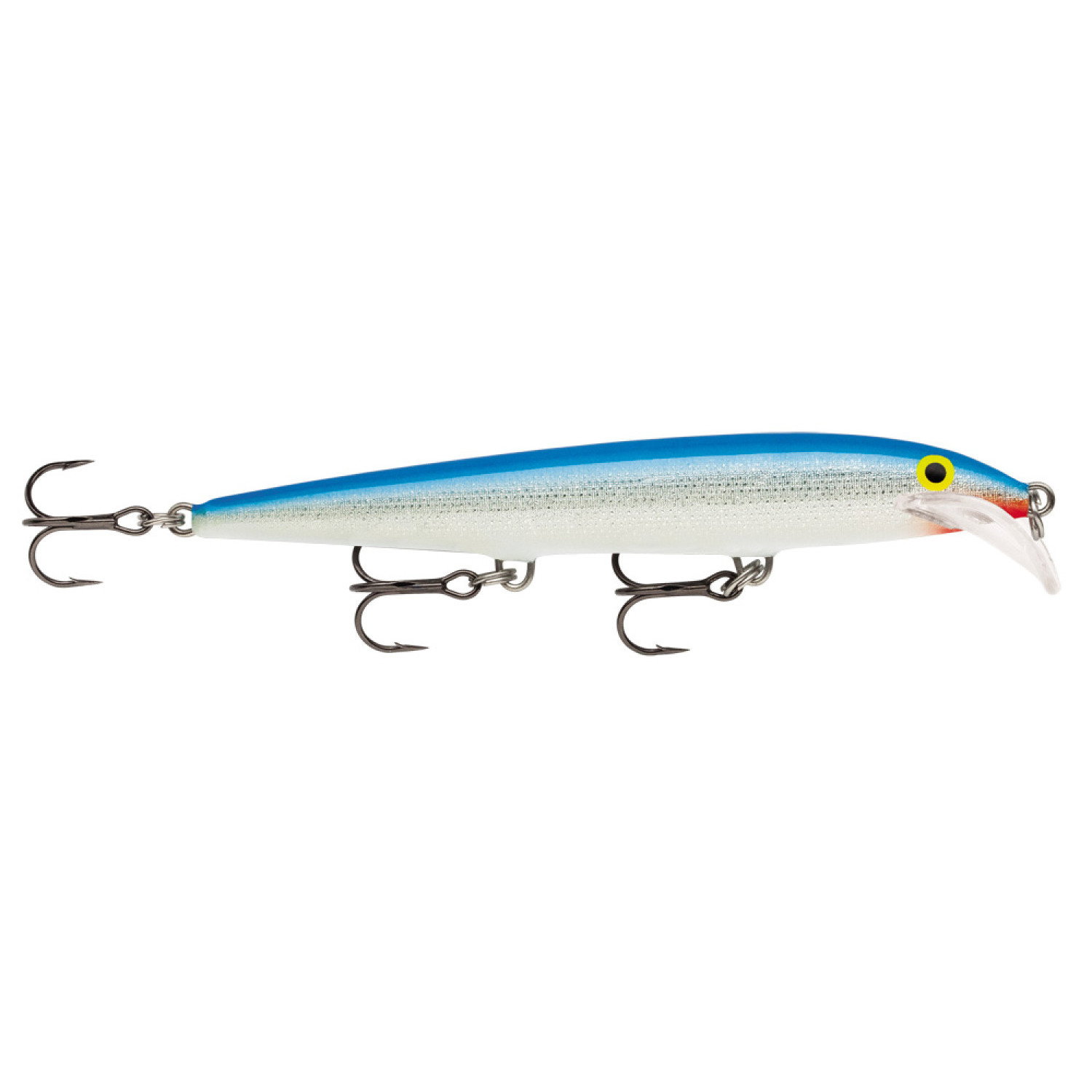 Воблер Scatter Rap Minnow SCRM11 - P