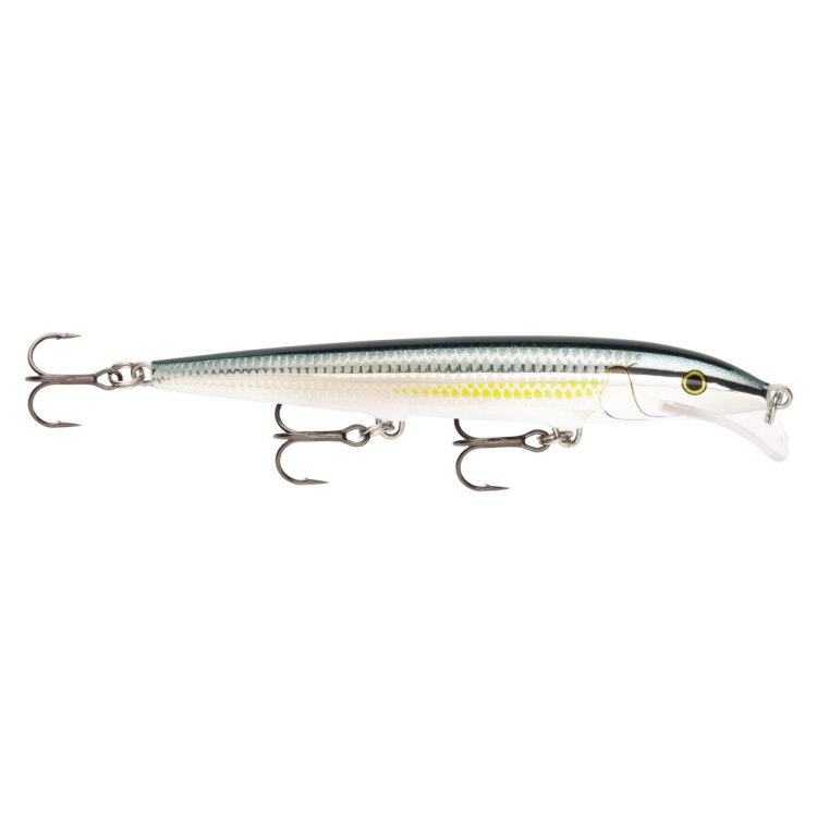Воблер Scatter Rap Minnow SCRM11 - P
