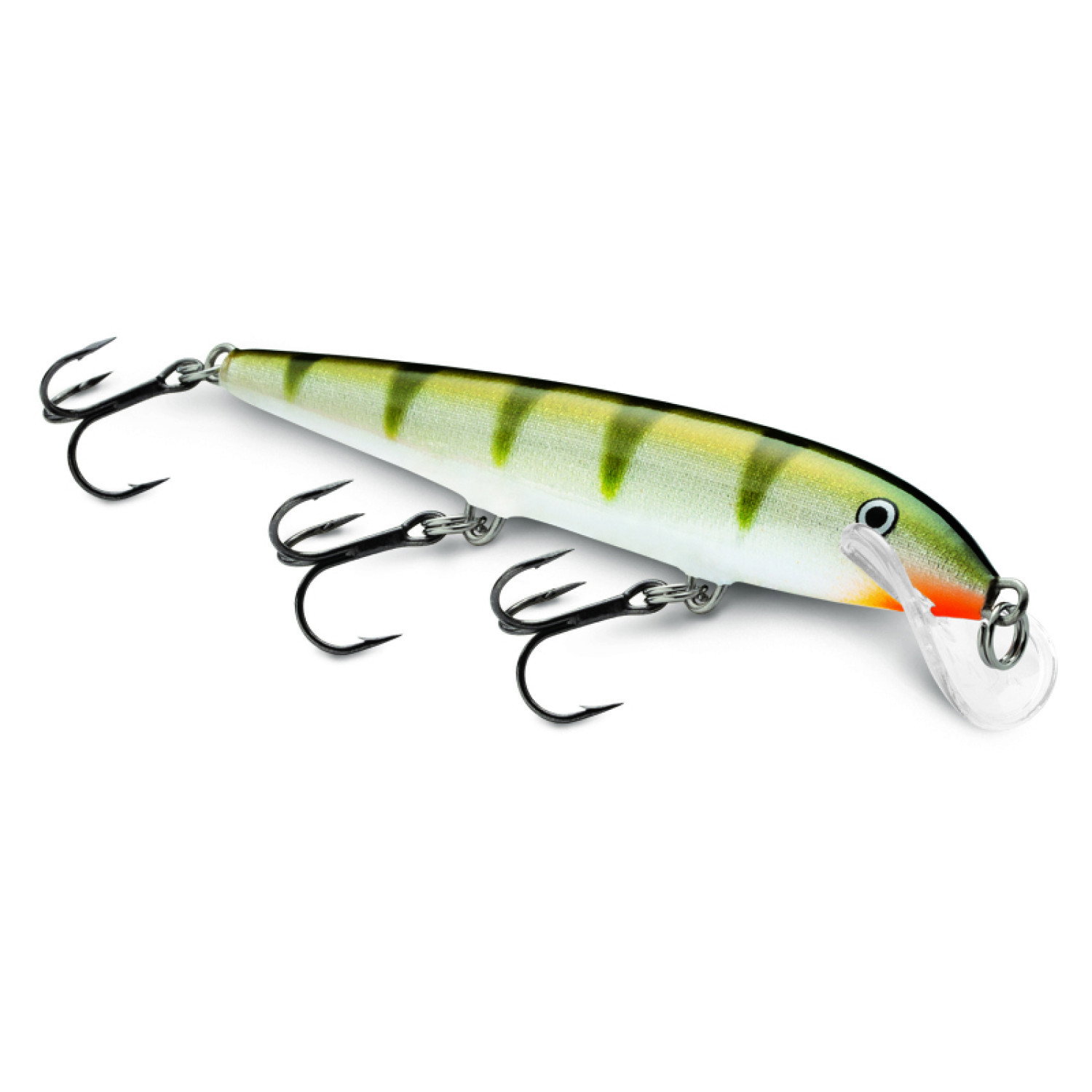 Воблер Scatter Rap Minnow SCRM11 - P