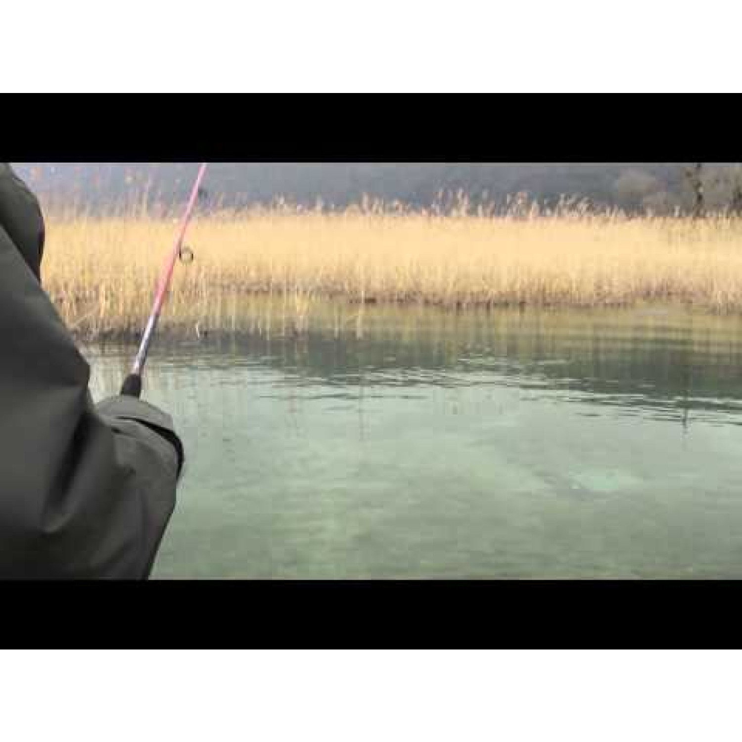 Воблер Rattlin Minnow Spoon RMSR08 - GFRT