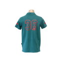 Тениска с яка Rapala Polo T-Shirt Vaaksy Original 933198